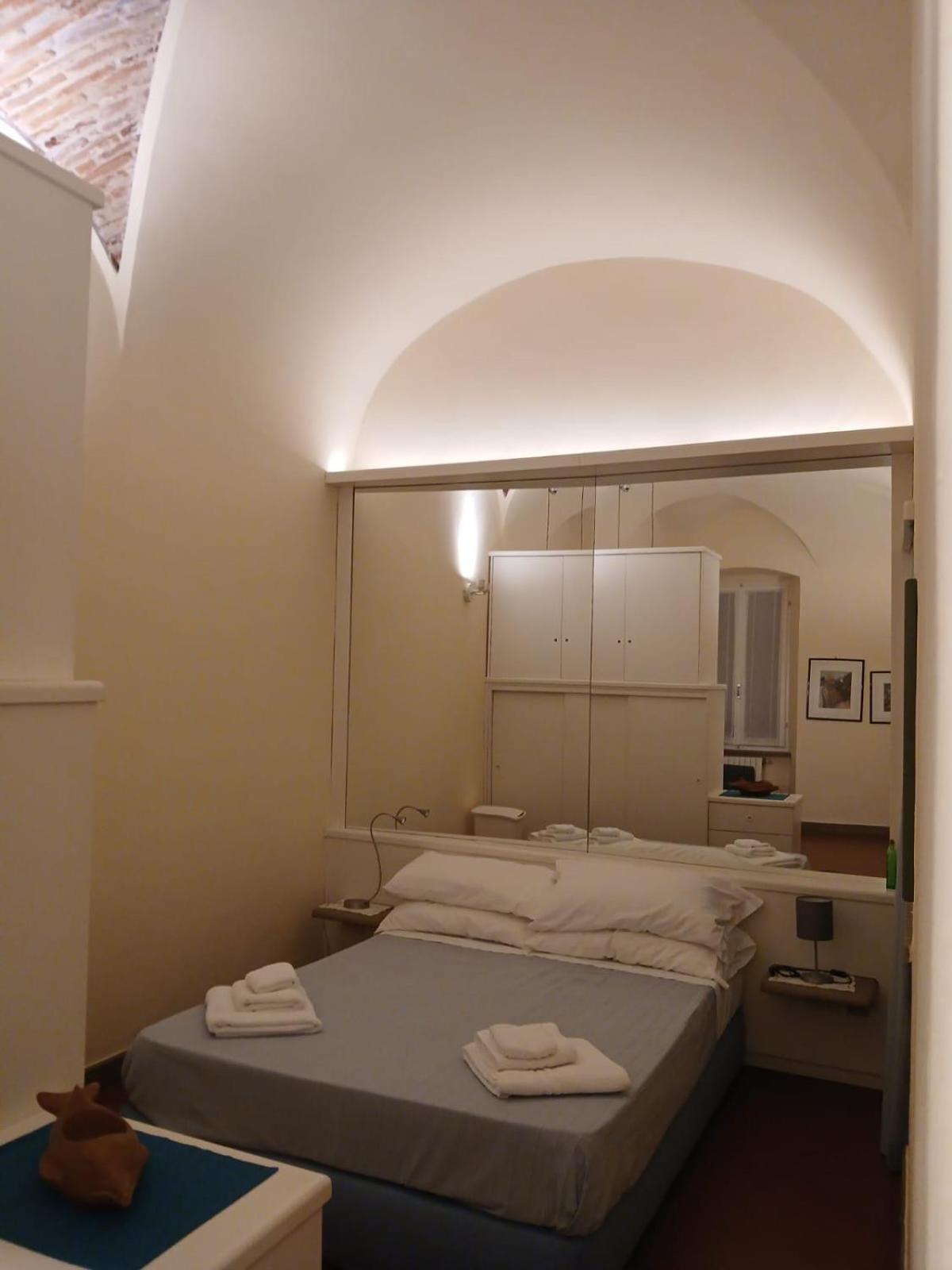 A Little Gem In The Old City Center... Lerici Exterior foto