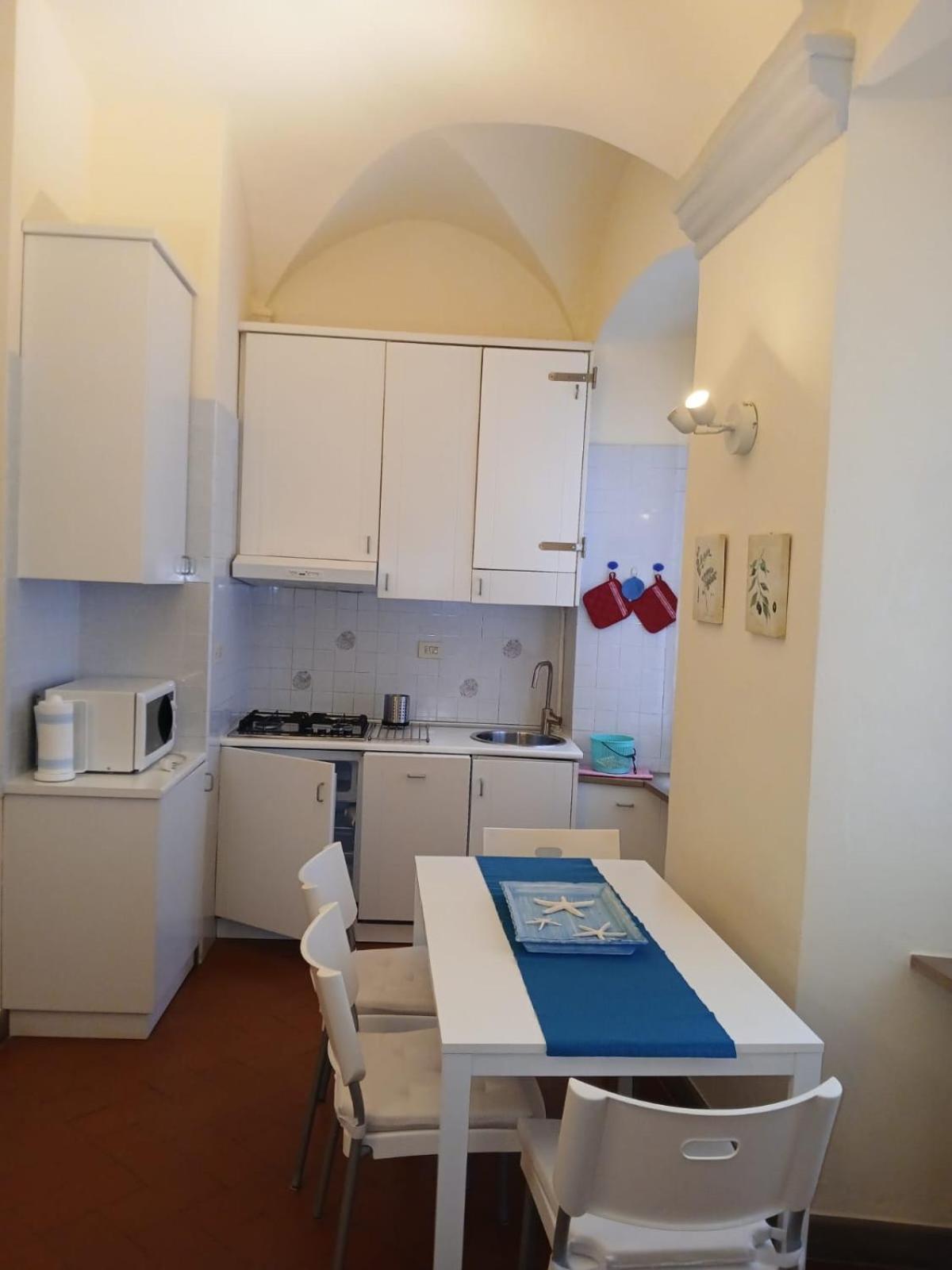 A Little Gem In The Old City Center... Lerici Exterior foto