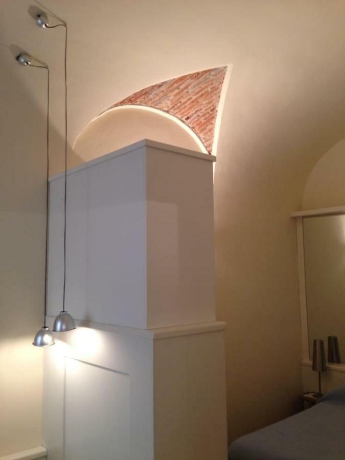 A Little Gem In The Old City Center... Lerici Exterior foto